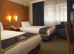 Holiday Inn Regent Park